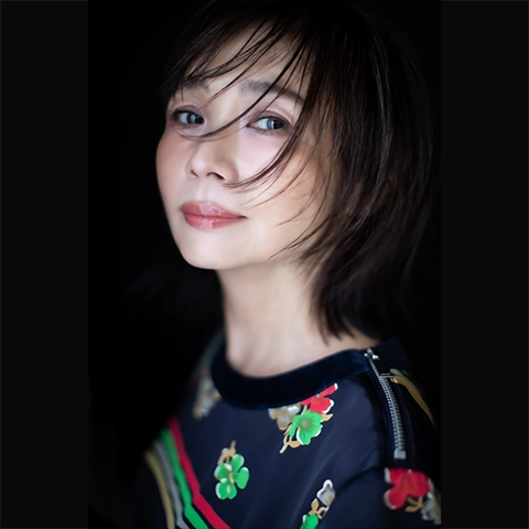 永井真理子