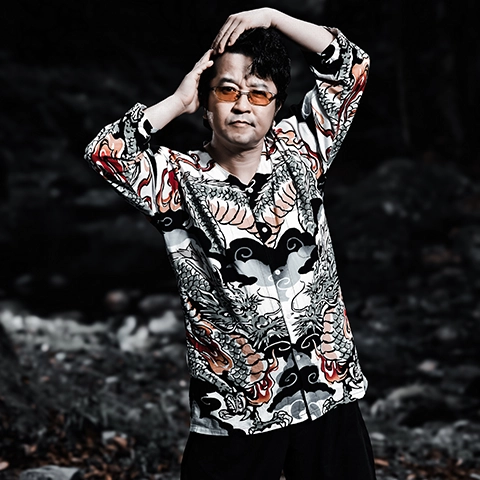 ナカジマノブ