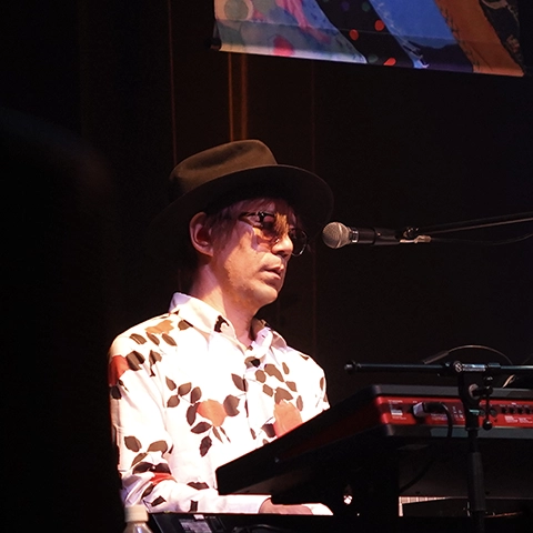 奥野真哉