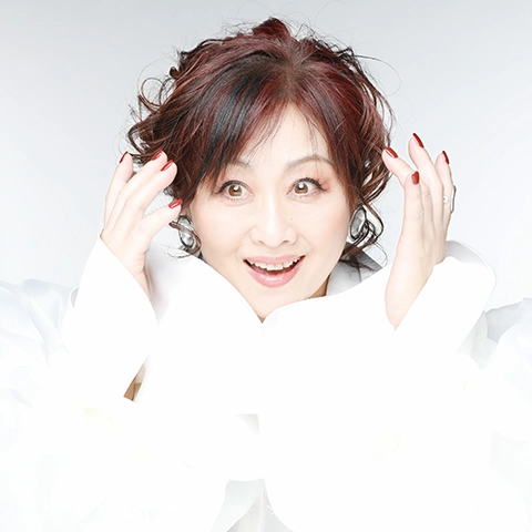 渡辺美里