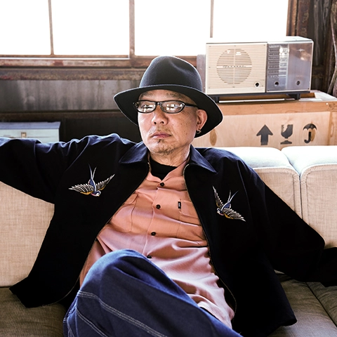 八熊慎一