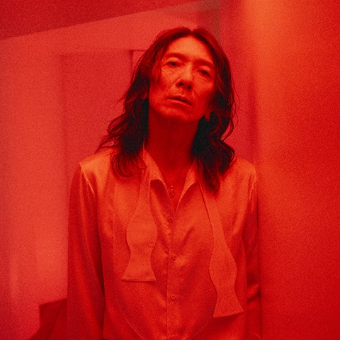 吉井和哉