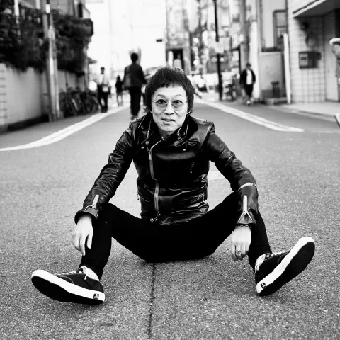 宮田和弥