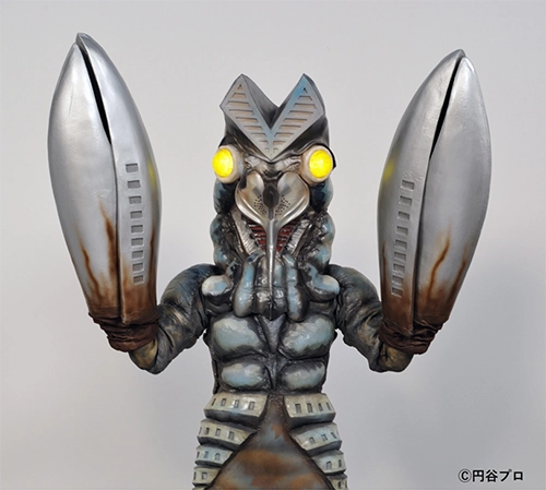 バルタン星人