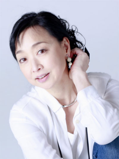 川上麻衣子